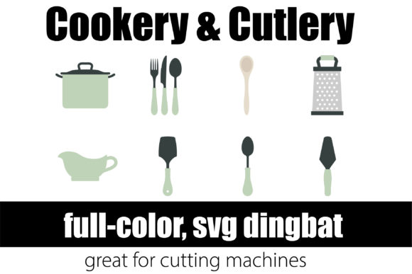 Cookery and Cutlery: A Designer’s Honest Review