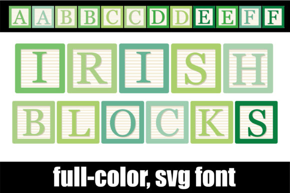 Irish Blocks: A Designer’s Honest Review
