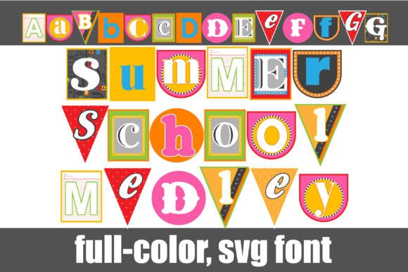Summer School Medley Review